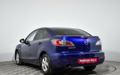 Mazda 3, 2012 год, 849 000 рублей, 8 фотография