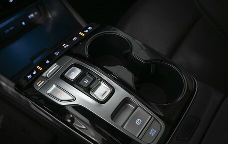 Hyundai Tucson, 2023 год, 2 998 500 рублей, 13 фотография