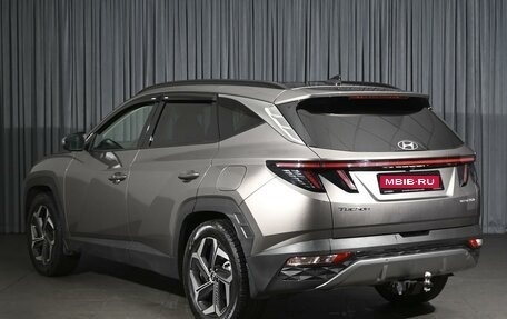 Hyundai Tucson, 2023 год, 2 998 500 рублей, 2 фотография