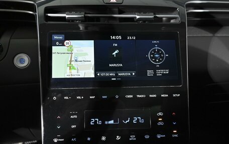 Hyundai Tucson, 2023 год, 2 998 500 рублей, 14 фотография