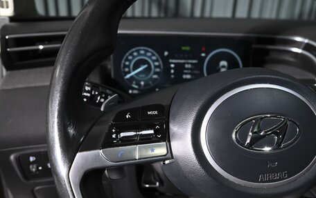 Hyundai Tucson, 2023 год, 2 998 500 рублей, 18 фотография