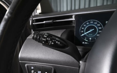Hyundai Tucson, 2023 год, 2 998 500 рублей, 16 фотография
