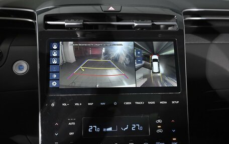 Hyundai Tucson, 2023 год, 2 998 500 рублей, 15 фотография