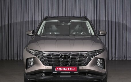 Hyundai Tucson, 2023 год, 2 998 500 рублей, 5 фотография