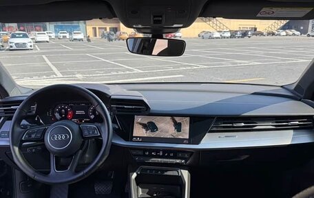 Audi A3, 2023 год, 1 490 021 рублей, 8 фотография