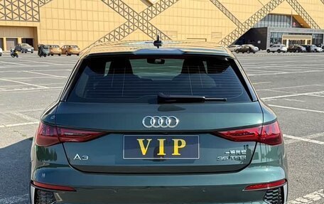 Audi A3, 2023 год, 1 490 021 рублей, 5 фотография
