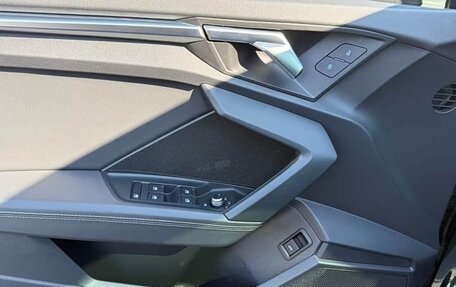 Audi A3, 2023 год, 1 490 021 рублей, 11 фотография