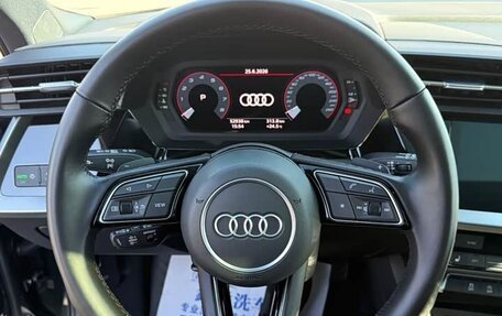 Audi A3, 2023 год, 1 490 021 рублей, 9 фотография