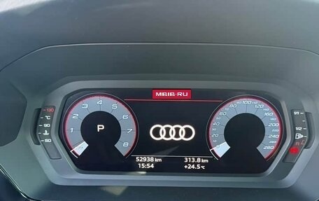 Audi A3, 2023 год, 1 490 021 рублей, 10 фотография