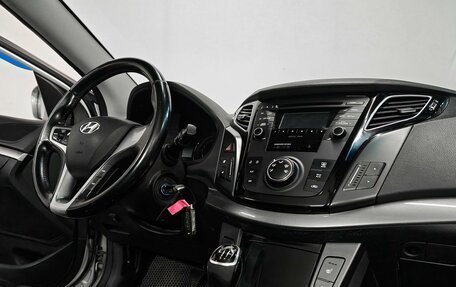 Hyundai i40 I рестайлинг, 2014 год, 975 000 рублей, 9 фотография