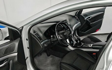 Hyundai i40 I рестайлинг, 2014 год, 975 000 рублей, 6 фотография