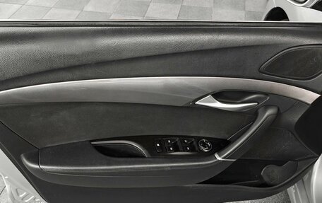 Hyundai i40 I рестайлинг, 2014 год, 975 000 рублей, 5 фотография