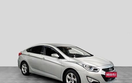 Hyundai i40 I рестайлинг, 2014 год, 975 000 рублей, 2 фотография