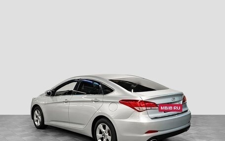 Hyundai i40 I рестайлинг, 2014 год, 975 000 рублей, 4 фотография