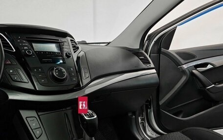Hyundai i40 I рестайлинг, 2014 год, 975 000 рублей, 8 фотография