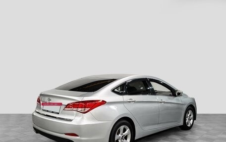 Hyundai i40 I рестайлинг, 2014 год, 975 000 рублей, 3 фотография