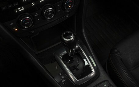 Mazda 6, 2014 год, 1 880 000 рублей, 12 фотография