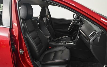Mazda 6, 2014 год, 1 880 000 рублей, 8 фотография