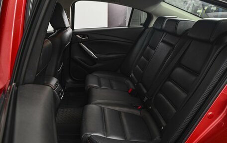 Mazda 6, 2014 год, 1 880 000 рублей, 10 фотография