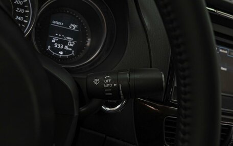 Mazda 6, 2014 год, 1 880 000 рублей, 16 фотография