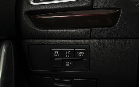 Mazda 6, 2014 год, 1 880 000 рублей, 19 фотография