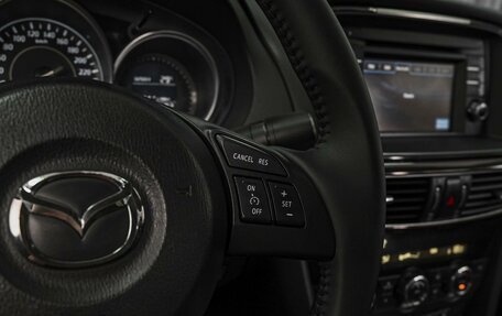 Mazda 6, 2014 год, 1 880 000 рублей, 18 фотография