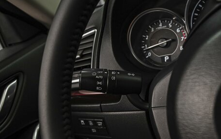 Mazda 6, 2014 год, 1 880 000 рублей, 15 фотография