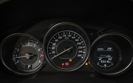 Mazda 6, 2014 год, 1 880 000 рублей, 21 фотография