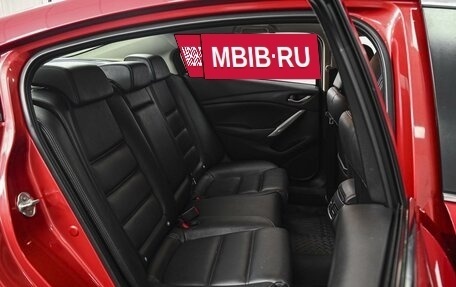 Mazda 6, 2014 год, 1 880 000 рублей, 7 фотография