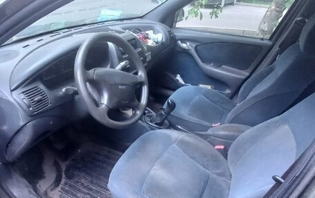 Fiat Marea, 1998 год, 170 000 рублей, 1 фотография