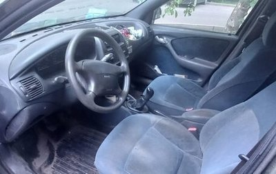 Fiat Marea, 1998 год, 170 000 рублей, 1 фотография