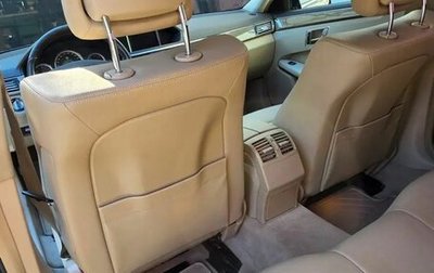 Mercedes-Benz E-Класс, 2010 год, 1 500 000 рублей, 1 фотография