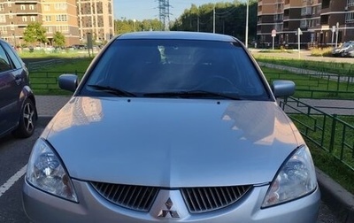 Mitsubishi Lancer IX, 2005 год, 700 000 рублей, 1 фотография