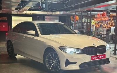 BMW 3 серия, 2021 год, 3 650 000 рублей, 1 фотография