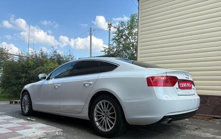 Audi A5, 2015 год, 2 190 000 рублей, 1 фотография