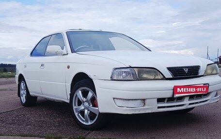 Toyota Vista, 1996 год, 250 000 рублей, 1 фотография