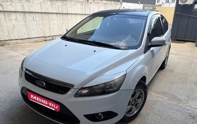 Ford Focus II рестайлинг, 2008 год, 353 000 рублей, 1 фотография