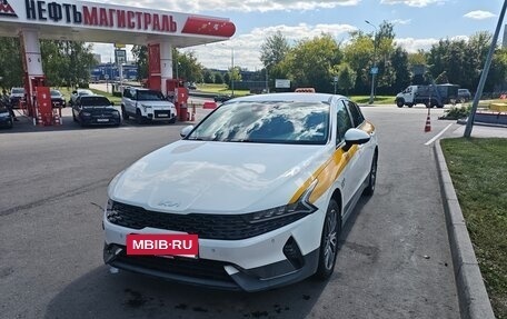 KIA K5, 2021 год, 2 300 000 рублей, 1 фотография