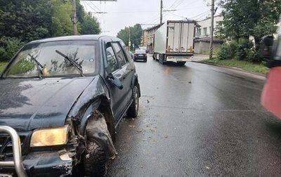 KIA Sportage IV рестайлинг, 2001 год, 90 000 рублей, 1 фотография