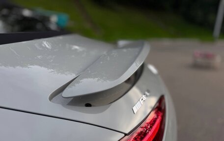 Mercedes-Benz SL-Класс AMG, 2023 год, 17 800 000 рублей, 13 фотография