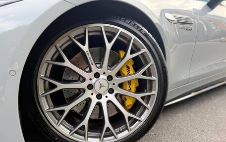 Mercedes-Benz SL-Класс AMG, 2023 год, 17 800 000 рублей, 16 фотография
