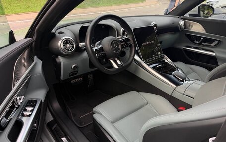 Mercedes-Benz SL-Класс AMG, 2023 год, 17 800 000 рублей, 17 фотография