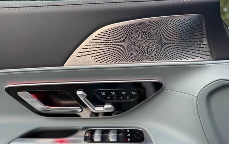 Mercedes-Benz SL-Класс AMG, 2023 год, 17 800 000 рублей, 25 фотография