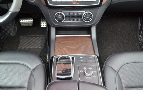 Mercedes-Benz GLE Coupe AMG, 2017 год, 4 649 000 рублей, 13 фотография