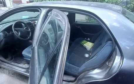Fiat Marea, 1998 год, 170 000 рублей, 2 фотография
