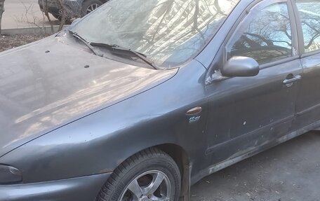 Fiat Marea, 1998 год, 170 000 рублей, 5 фотография