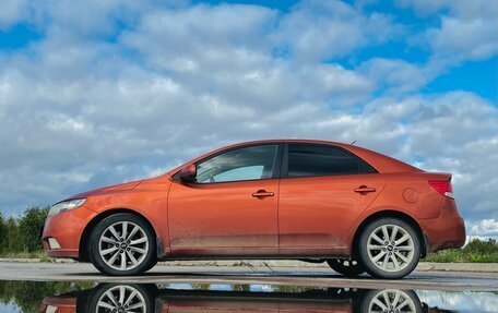 KIA Cerato III, 2011 год, 510 000 рублей, 7 фотография