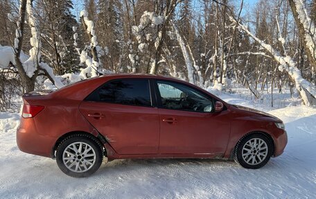 KIA Cerato III, 2011 год, 510 000 рублей, 4 фотография