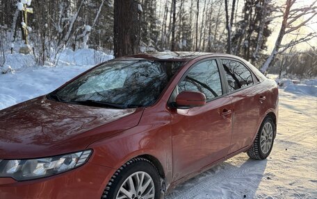 KIA Cerato III, 2011 год, 510 000 рублей, 2 фотография