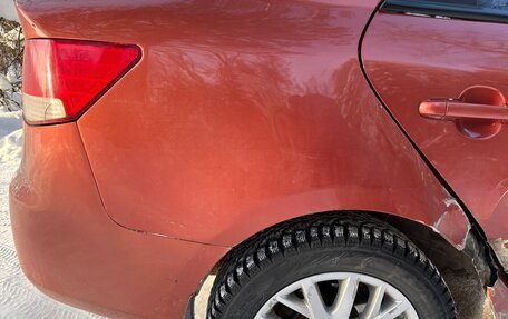 KIA Cerato III, 2011 год, 510 000 рублей, 9 фотография